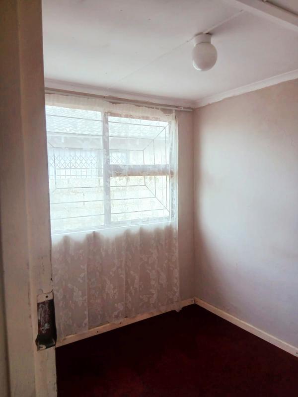 2 Bedroom Property for Sale in Motherwell Eastern Cape
